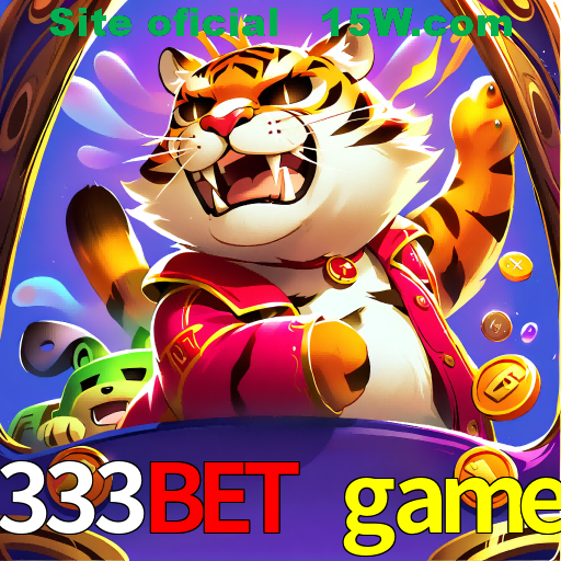 Imagem promocional da 333bet game mostrando a plataforma e suas vantagens